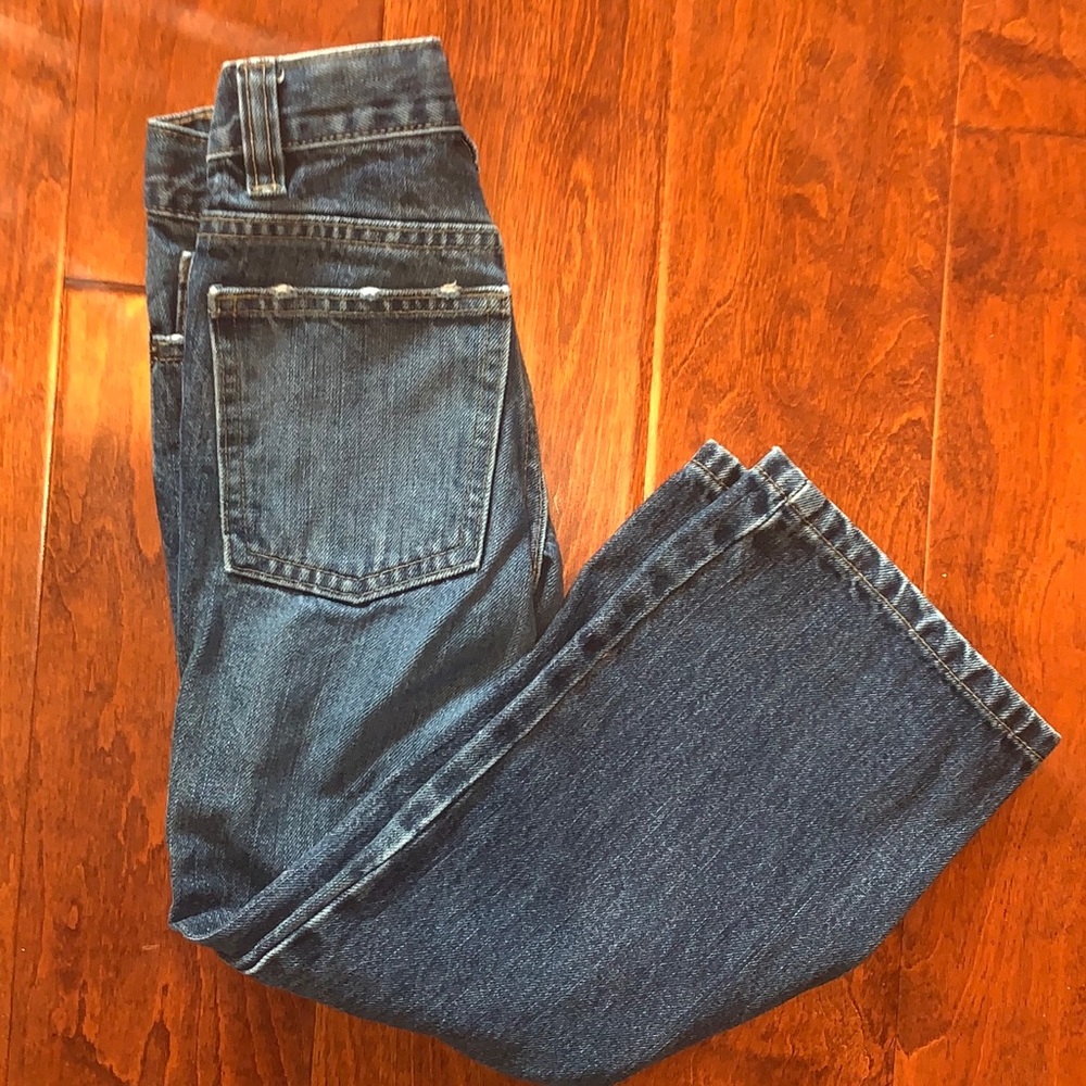 Old Navy denim jeans